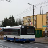Solaris Urbino 12 #177