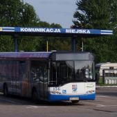 Solaris Urbino 12 #156