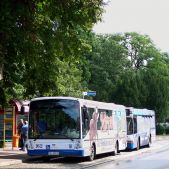 Solbus SN11 #162