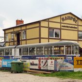 Konstal 102Na #2030