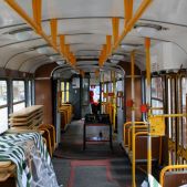 Konstal 102Na #2030