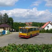 Jelcz PR110M #509