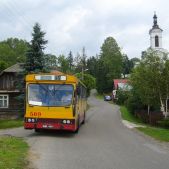 Jelcz PR110M #509