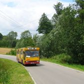 Jelcz PR110M #509