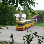 Jelcz PR110M #509