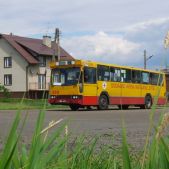 Jelcz PR110M #509
