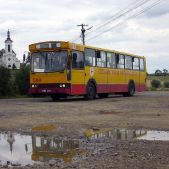 Jelcz PR110M #509