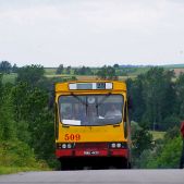 Jelcz PR110M #509