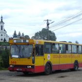 Jelcz PR110M #509