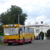 Jelcz PR110M #509