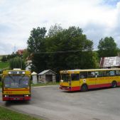 Jelcz PR110M #509