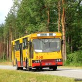 Jelcz PR110M #509