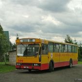 Jelcz PR110M #509