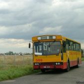 Jelcz PR110M #509