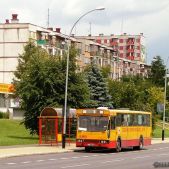 Jelcz PR110M #509