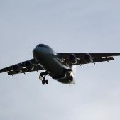 BAE 146 Lufthansa