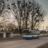 Jelcz M121E #234