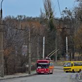 Jelcz 120MT/E #231