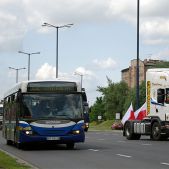 Scania CN94UB #PS149