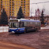 Scania CN94UB #PS148
