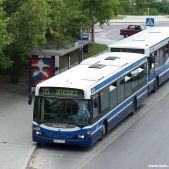 Scania CN94UB #PS151
