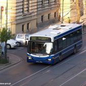 Scania CN94UB #PS141