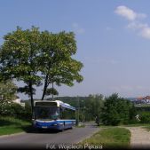 Scania CN94UB #PS148