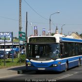 Scania CN94UB #PS146