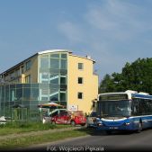 Scania CN94UB #PS144
