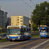 Scania CN94UB #PS154
