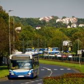 Scania CN94UB #PS151