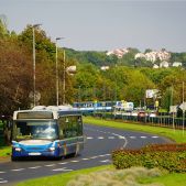 Scania CN94UB #PS151