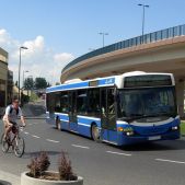 Scania CN94UB #PS146