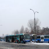 Scania CN94UB #PS144