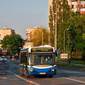 Scania CN94UB #PS148