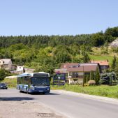 Scania CN94UB #PS149