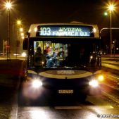 Scania CN94UB #PS146