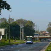 Scania CN94UB #PS142
