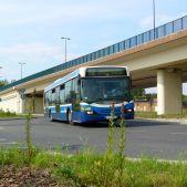 Scania CN94UB #PS147