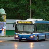 Scania CN94UB #PS149