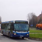Scania CN94UB #PS148