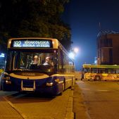 Scania CN94UB #PS151