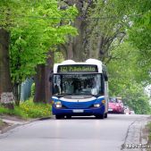 Scania CN94UB #PS145