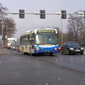 Scania CN94UB #PS142