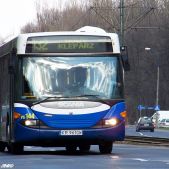 Scania CN94UB #PS144