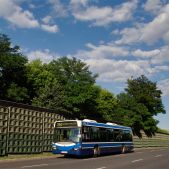 Scania CN94UB #PS144