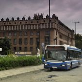 Scania CN94UB #PS145