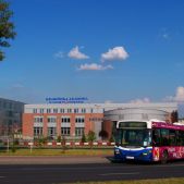 Scania CN94UB #PS146