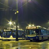 Scania CN94UB #PS146