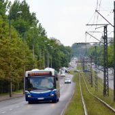 Scania CN94UB #PS146
